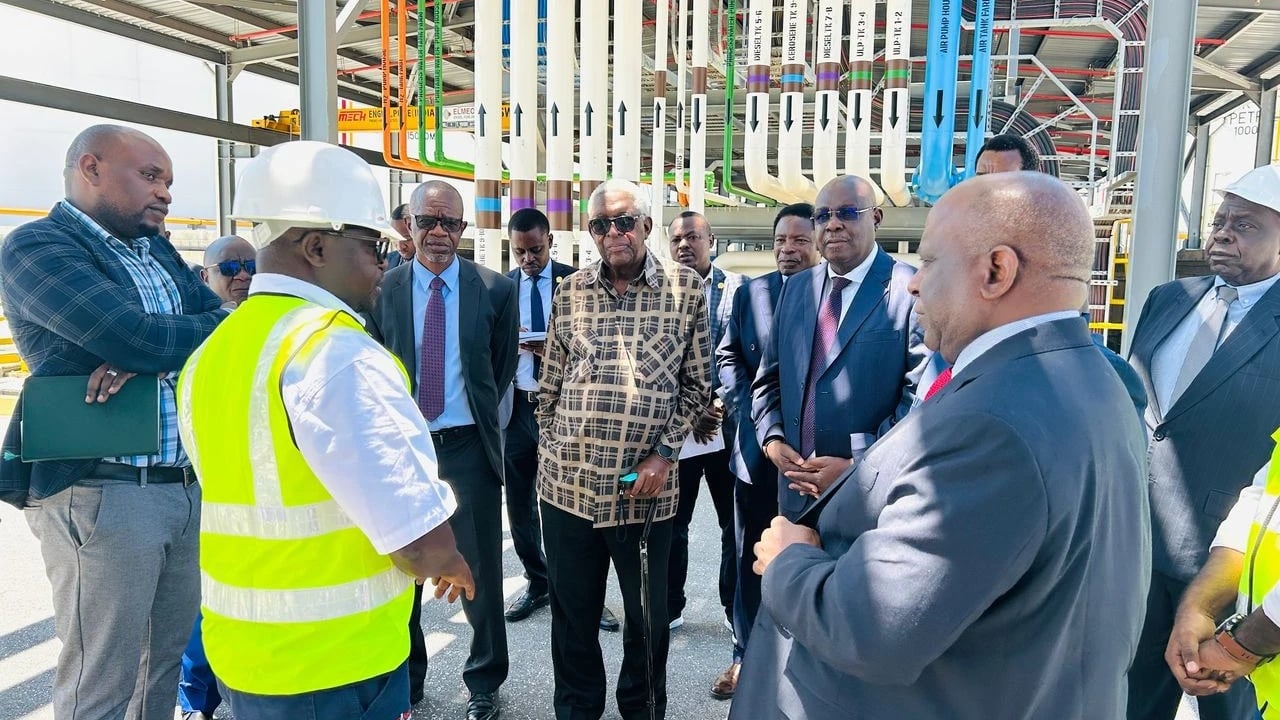 EWURA na ERB Zakubaliana Kuimarisha Ushirikiano wa Nishati kwa Manufaa ya Tanzania na Zambia