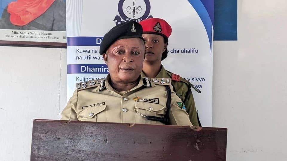 Ukatili Shinyanga: Mume Ampiga Mke Hadi Kifo, Afukia Mwili Kwenye Shimo la Choo