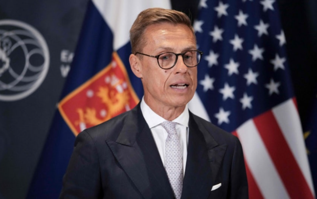 Rafiki wa Karibu wa Trump Atoa Onyo: Subira kwa Putin Inakaribia Mwisho