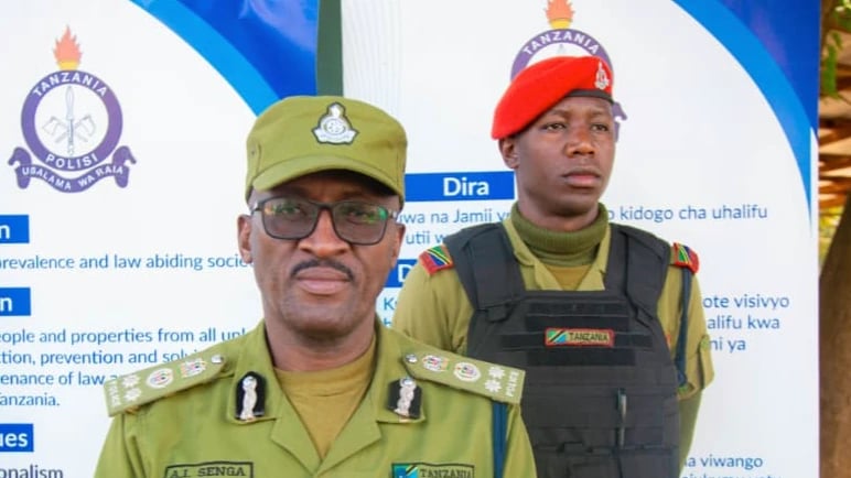 Arobaini Yametimia: Majambazi Sugu Wanne Wauawa kwa Risasi Songwe Baada ya Kutekeleza Mauaji Vwawa