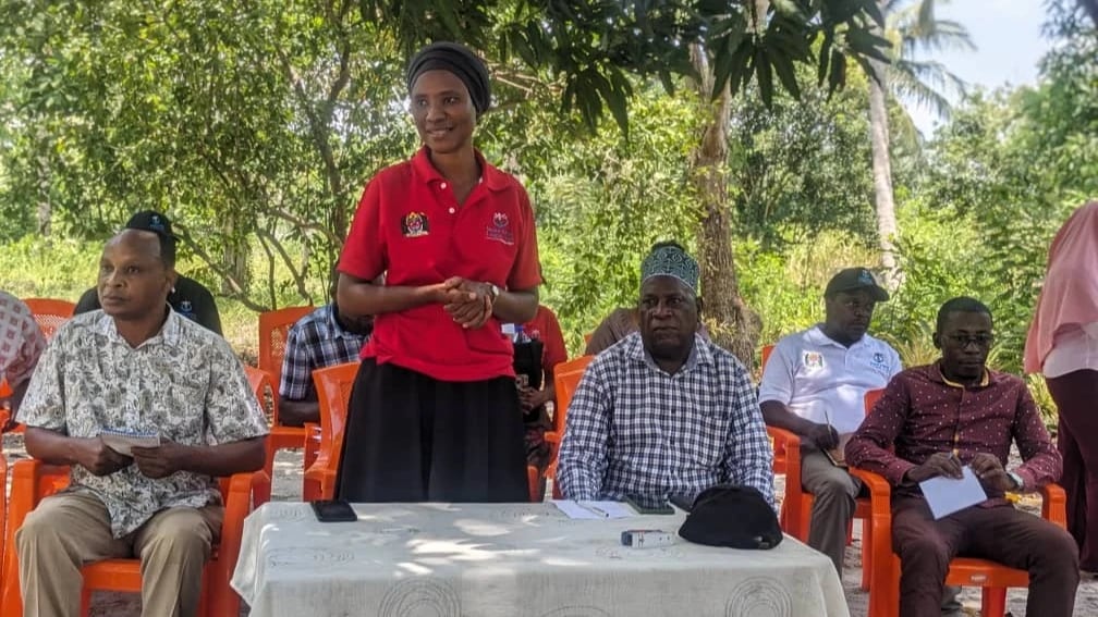 Msaada wa Kisheria wa Mama Samia Wang'ara Kisarawe: Wananchi Wapongeza Urahisi wa Haki