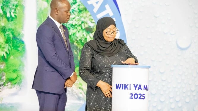 Furaha Bugogo: Maji Safi Yavunja Talaka, Yarejesha Amani