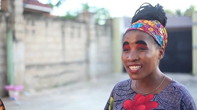 Ebitoke Apatiwa Msaada Mtwara, Polisi Yabainisha Msanii Alikuwa Ametatizika Akili