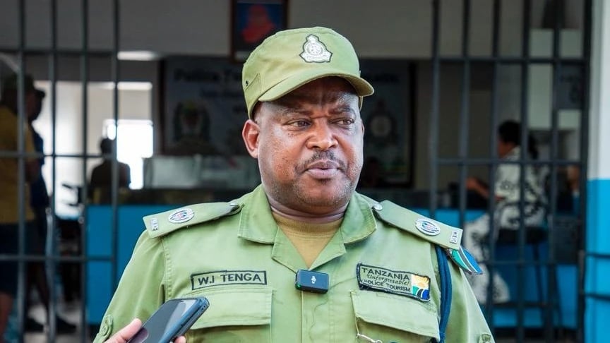 Mgeni Siku Mbili, wa Tatu Mpe Jembe?" Hapana! Tanzania Yaweka Mazingira ya 'Kifalme' kwa Watalii Kupitia Vituo Jumuishi