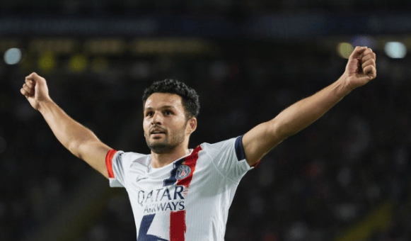 Mpiganaji Asiyechoka: Bao la Kusisimua la Gonçalo Ramos Laipa PSG Ushindi wa Kurejea Dhidi ya Barcelona