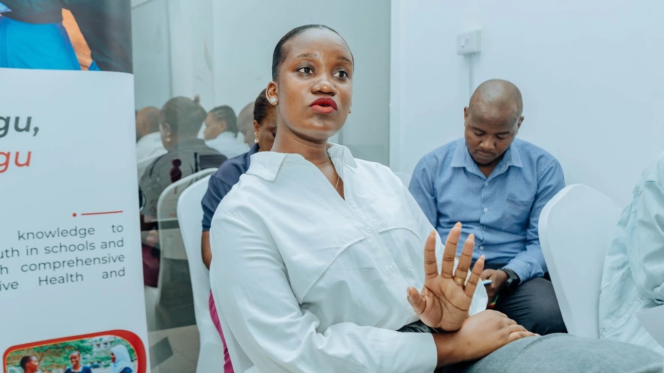 Elimu Zaidi Yahitajika Kukomesha Unyanyasaji wa Kijinsia na Mimba za Utotoni Tanzania