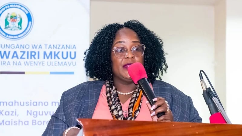 Kilimo Chaongoza kwa Ajira za Watoto, Serikali Yatoa Mwongozo Mpya Kukomesha Utumikishwaji Haramu