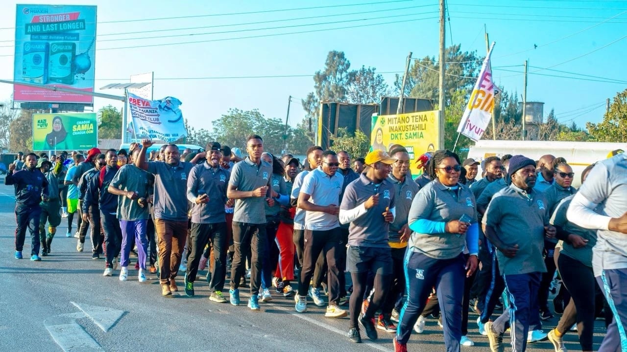 RC Malisa Atema Cheche Mbeya, Aonya Vikali Wanaopanga Vurugu Uchaguzini