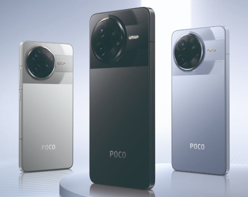 Xiaomi Yazindua Simu za Kisasa za Poco F7 Pro na F7 Ultra Singapore: Teknolojia ya Juu kwa Watumiaji