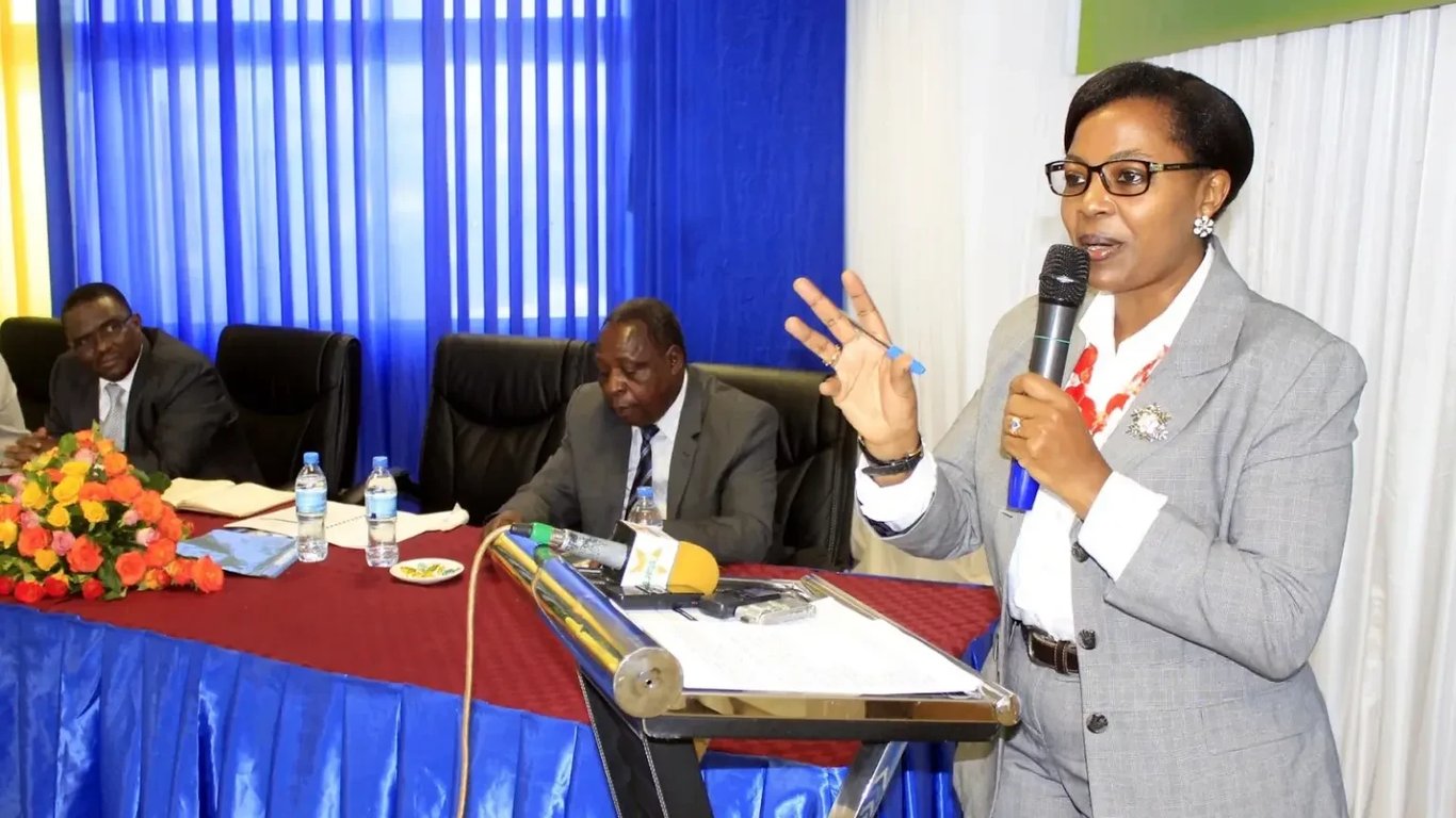 Vijana Milioni Nne Tanzania Wana Hatari ya Magonjwa Yasiyoambukiza: NHIF Yatoa Tahadhari