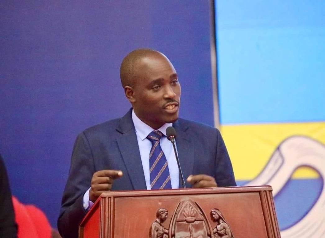 Dk. Biteko Asisitiza Umuhimu wa Ufundi Stadi kwa Maendeleo ya Taifa, VETA Yaadhimisha Miaka 30