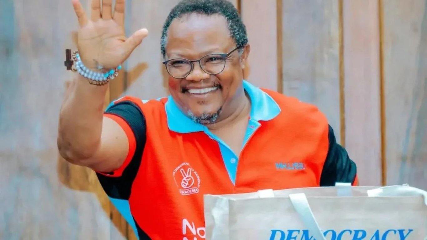 Kesi ya Uhaini: Lissu Aipa Jamhuri Pigo Nene, Ripoti ya Uchunguzi Yatupwa