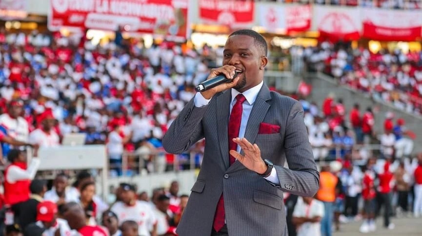Zama Mpya Msimbazi: Usajili Wote Msimu Huu ni Chini ya Fadlu Davids, Ahmed Ally Afunguka