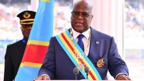 Rais Tshisekedi Kuunda Serikali ya Umoja wa Kitaifa Kupambana na Mzozo wa M23