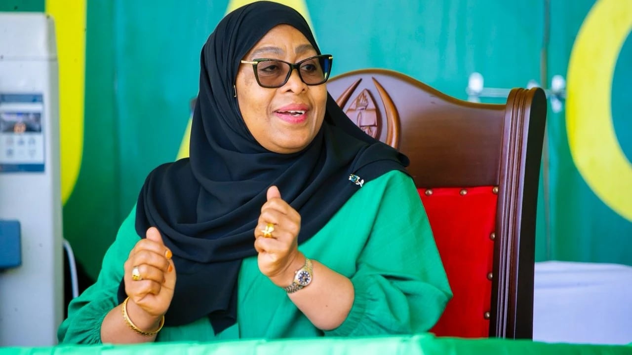 Serengeti Yatikisika: Samia Avunja Rekodi ya Miaka 15, Umati wa Kimbunga Wafurika Ngome ya Upinzani