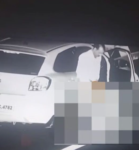 Mbunge wa Chama Tawala India Akamatwa kwa Kufanya Vitendo Vya Uasherati Barabarani