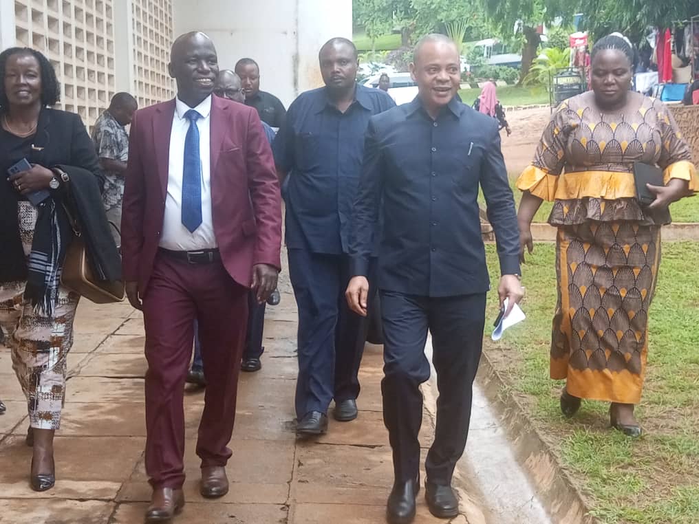 Wizara ya Elimu na TAMISEMI Zaanza Mafunzo ya Mpango wa Shule Salama kwa Walimu