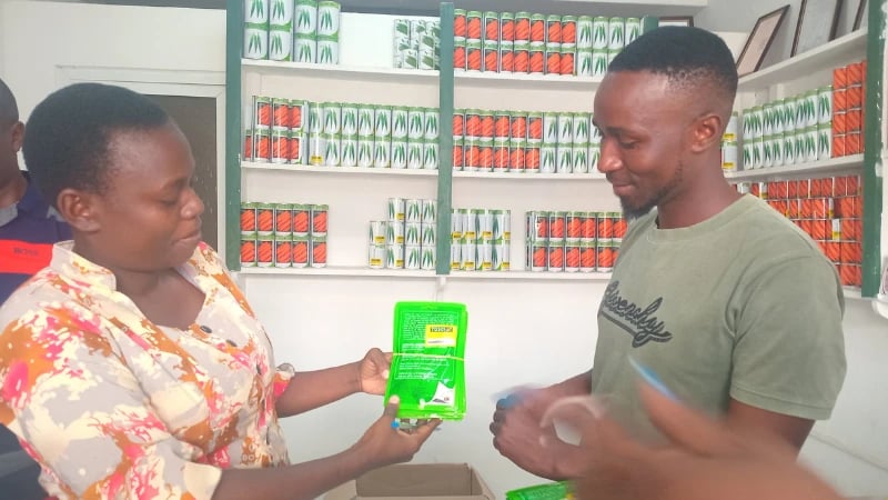 TOSCI Yafungia Maduka 19 ya Mbegu Morogoro, Yaagiza Uuzaji wa Mbegu Zenye Lebo Halali Pekee