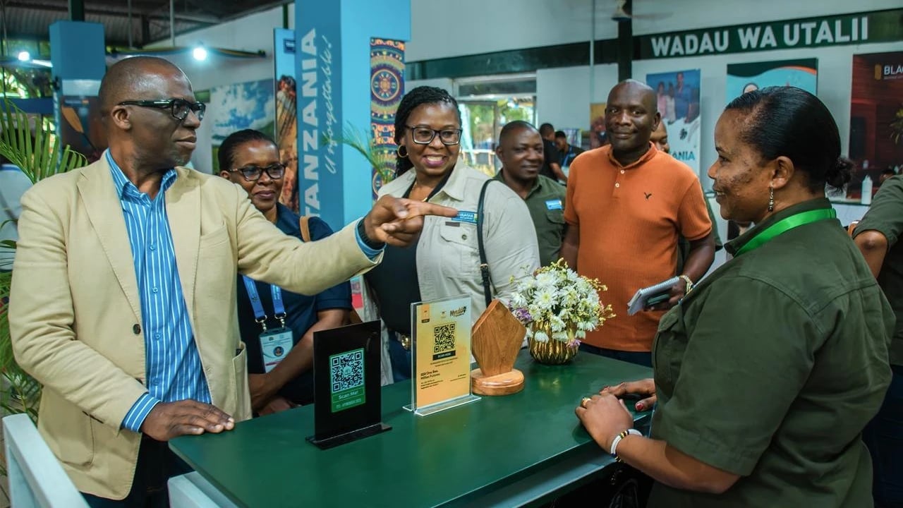 Baada ya Wanyama na Kreta, NCAA Kuja na Vivutio Vipya Ngorongoro, Kuanzisha Kanzidata ya Urithi