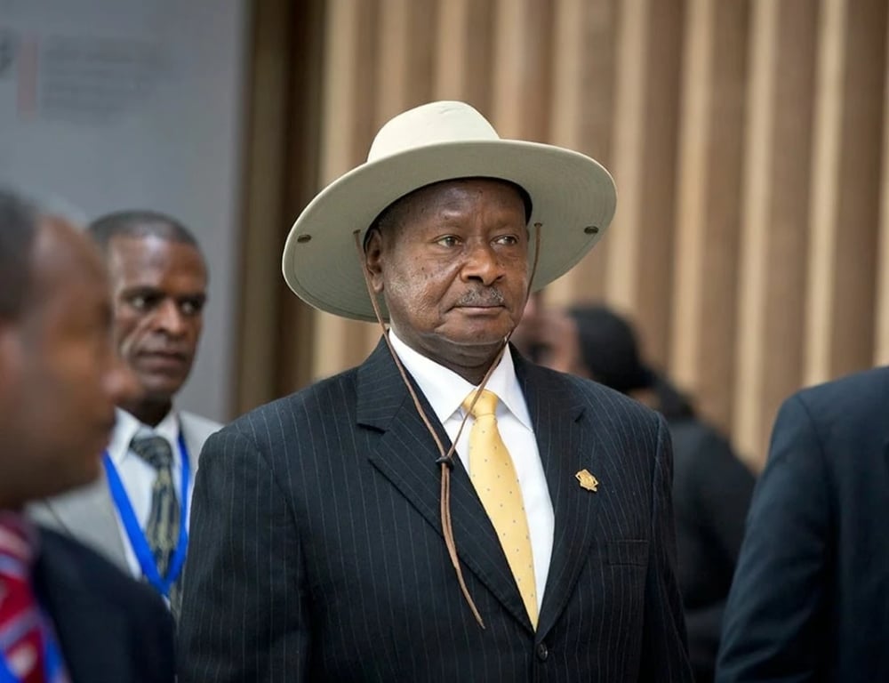 Kilio cha DRC: Museveni Aingilia Kati, Aitisha 'Kikao Kizito' Entebbe Kuuzima Moto wa M23