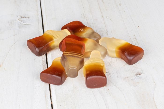 Bidhaa za Haribo Zakumbwa na Tatizo la Bangi, Zinakumbushwa Zote