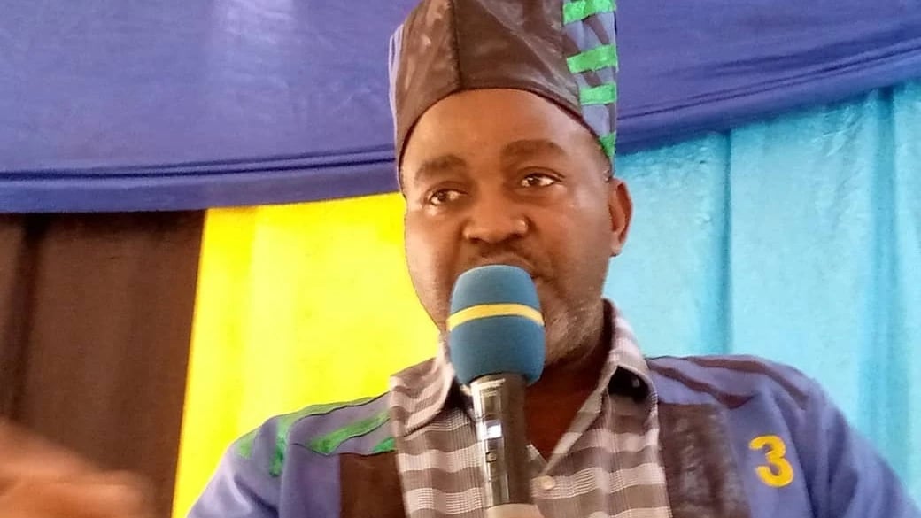 Mkurugenzi Tunduru Asimamisha Kazi Afisa Tabibu Kufuatia Kifo cha Mgonjwa - Uchunguzi Kufanyika