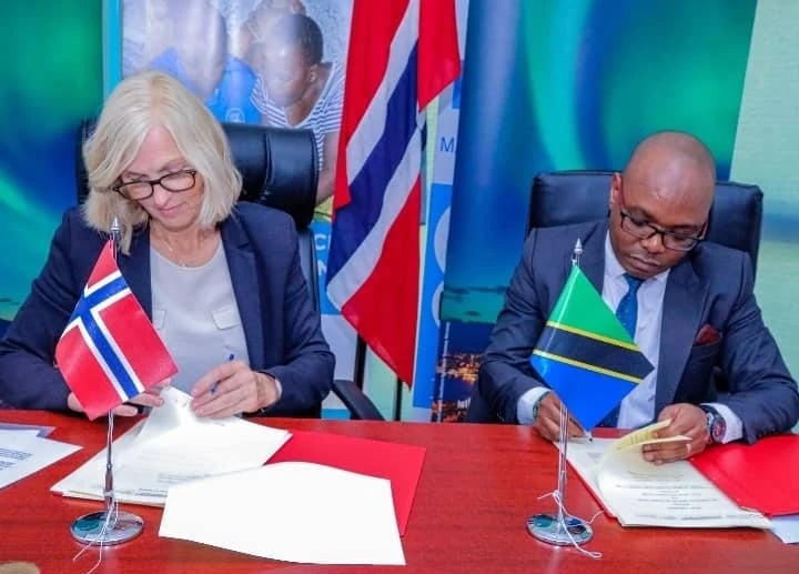 LHRC Yapokea Mabilioni Kutoka Norway, Yatoa Neno Kufungiwa kwa Jamii Forums