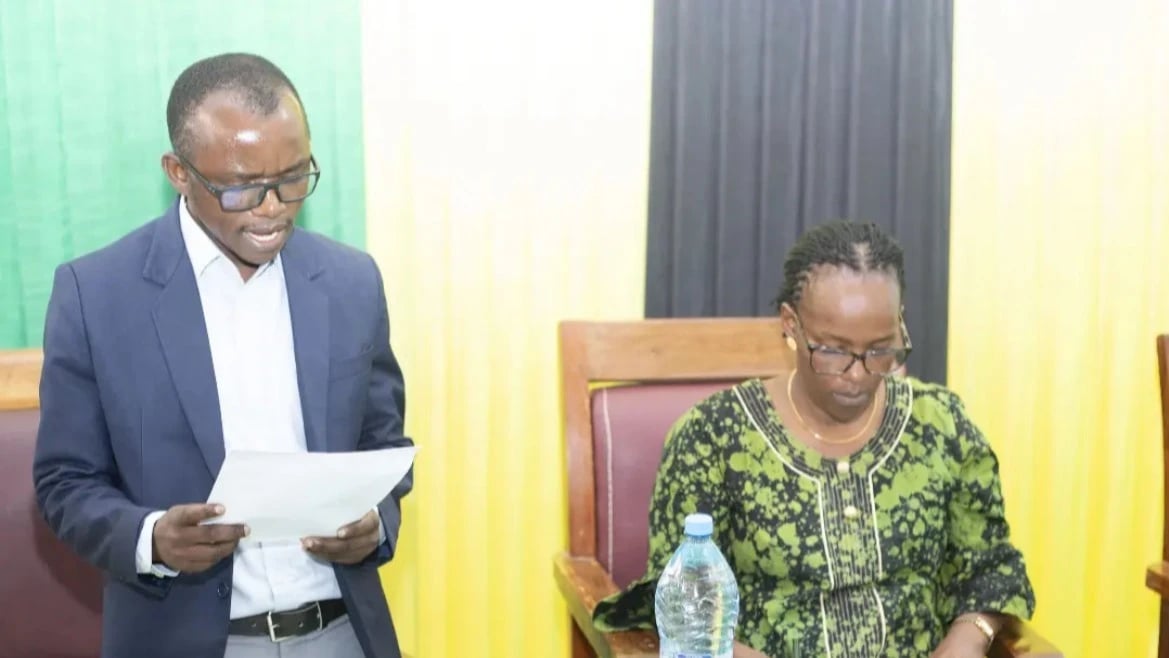 Siri ya Mafanikio ya Ushetu: Jinsi Halmashauri ya Vijijini Ilivyoingia Tatu Bora Kitaifa Kwenye Huduma za Afya