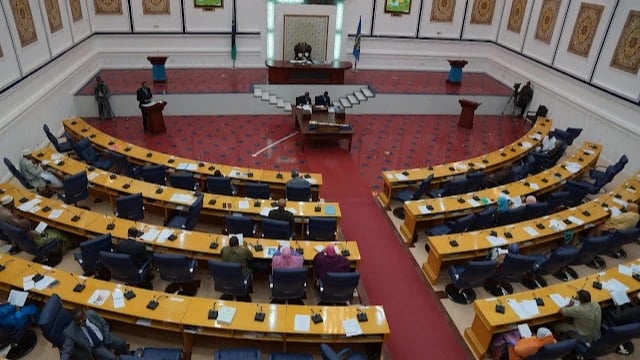 Zanzibar Kuanza Ukurasa Mpya: Baraza la Wawakilishi Kuanza na Uchaguzi wa Spika Kesho