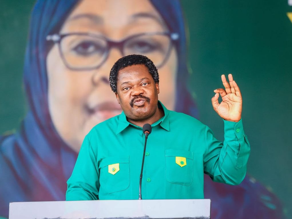 CCM Yasogeza Mbele Ratiba ya Uteuzi Wagombea Uchaguzi Mkuu 2025 Baada ya Ushauri wa Wanachama