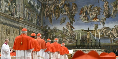 Vatican Kufungua Ukurasa Mpya: Nani Kumrithi Papa Francis? Siri za Conclave na Wagombea Wanaotajwa