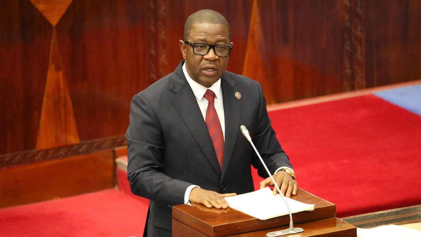 Sheria Kabambe ya Majengo Yaja Nchini Kufuatia Ajali ya Kariakoo, Waziri Ulega Aeleza Bungeni
