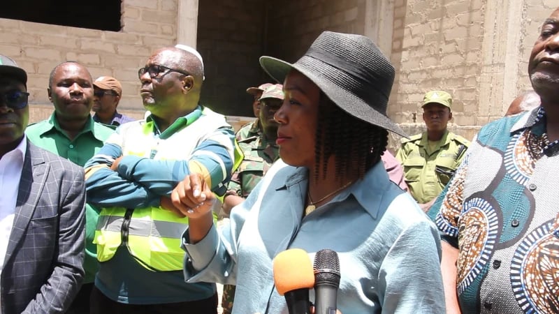 Mbunge wa CHADEMA Ampa Rais Samia ‘Mitano Tena’ kwa Uboreshaji Sekta ya Afya
