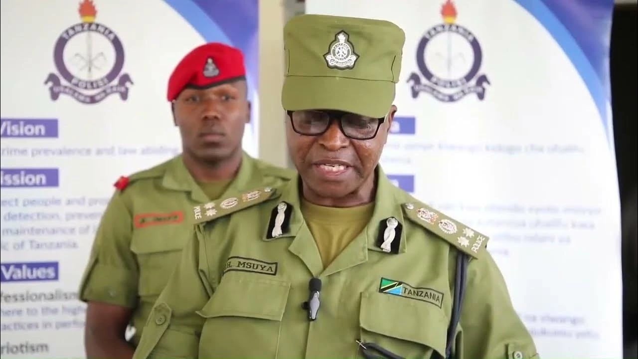 Mvutano Mwanza: Viongozi wa CHADEMA Wakamatwa Wakiingia Kanisani
