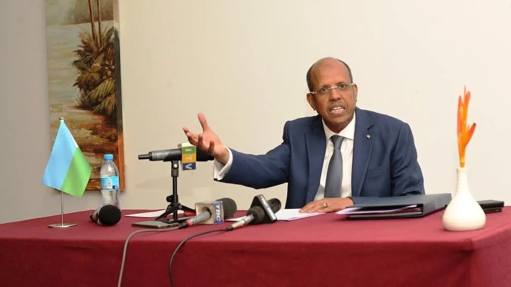 Youssouf Ashinda Uenyekiti wa AU: Ahadi za Mageuzi na Maendeleo ya Afrika