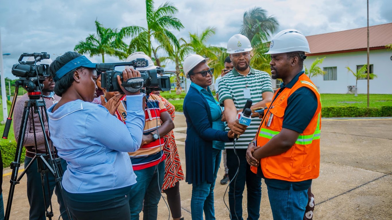 Mnazi Bay Kupanua Uzalishaji Gesi kwa Visima Vitatu Vipya
