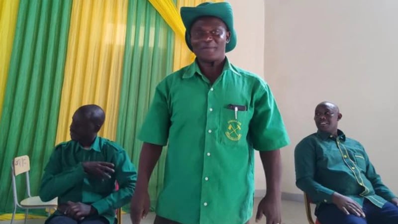 Kiongozi wa CCM Ahama ACT-Wazalendo, Asema Hakuna Demokrasia Ndani ya Chama Chake