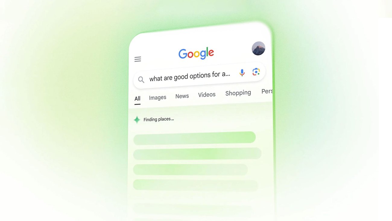 Mapinduzi Kwenye 'Search': Google Sasa Itakupa Picha Badala ya Maandishi!