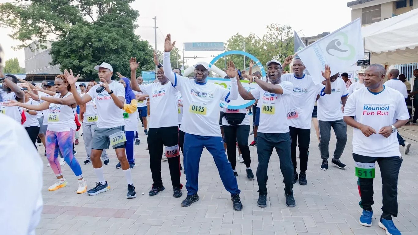Afya Bora na Usawa wa Kijinsia: Nguzo Muhimu kwa Maendeleo ya Taifa