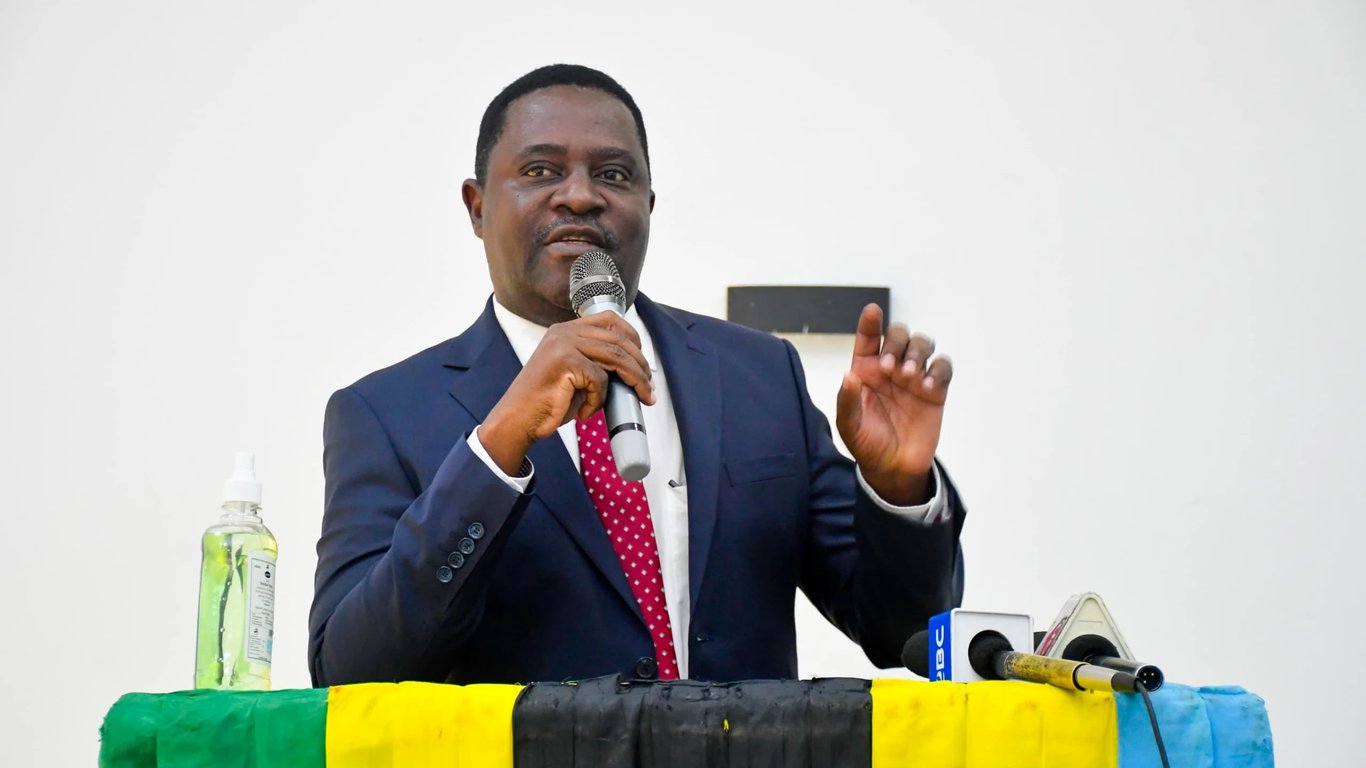 Serikali Yagawa Vyandarua Milioni 1.2 Pwani, Yatoa Onyo Kali