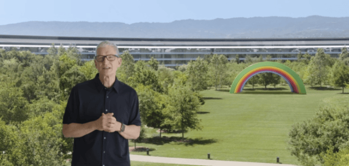 Apple Yabadili Mchezo: Yaunda Timu Maalum Kujibu Mapigo ya ChatGPT