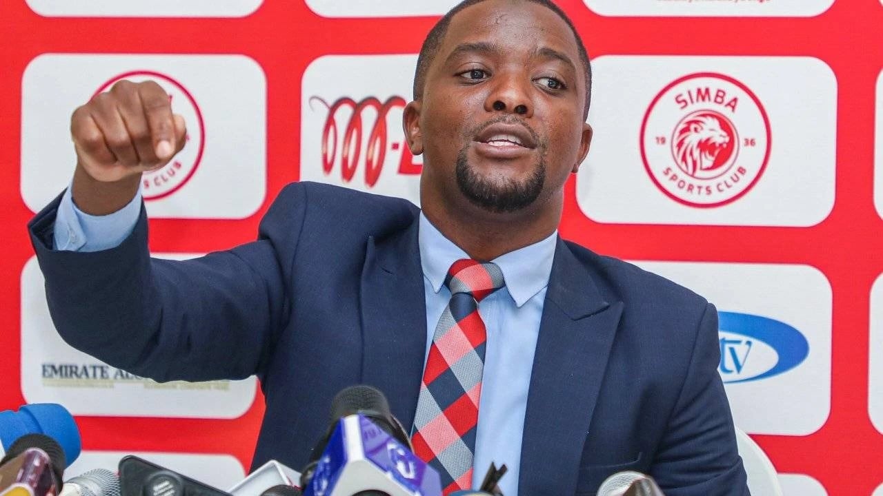 Simba Day 2024 Kuandika Historia Mpya, Ratiba za Kimataifa Zabadili Tarehe Muhimu