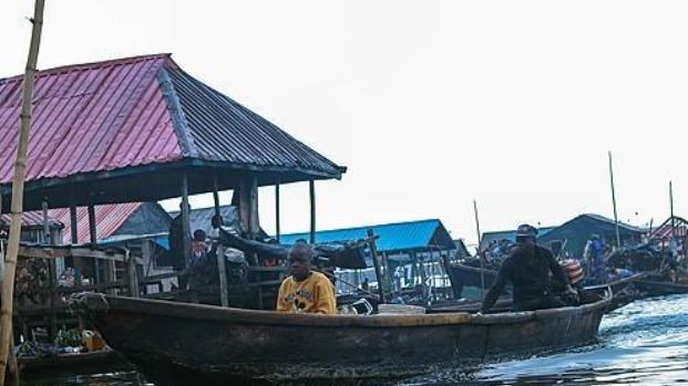 Nigeria Yaomboleza Tena: Ajali ya Boti Yasababisha Vifo 60, Uzembe Watajwa
