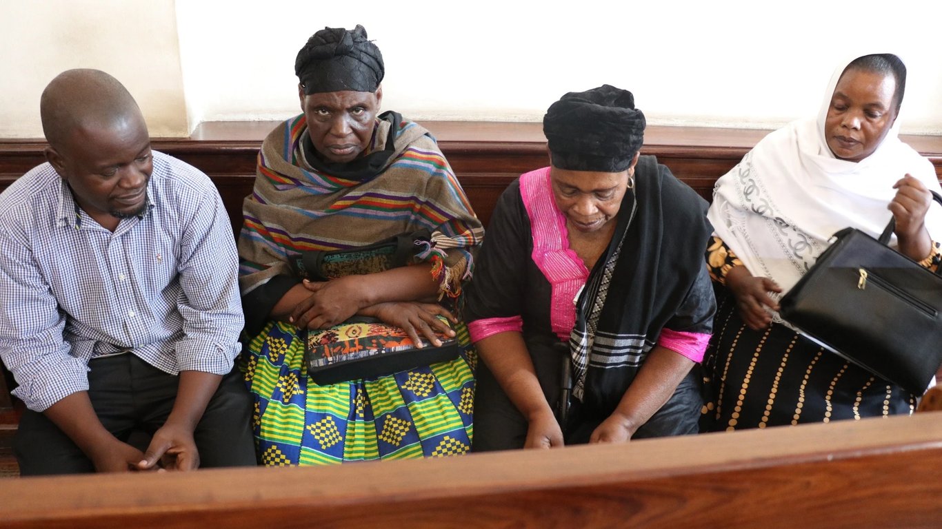 Pigo Jingine kwa Polepole: Mahakama Yagomea Ombi la Dada Yake, Kesi Kuendelea