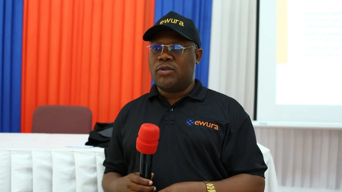 EWURA Yawasisitiza Wafanyabiashara Kagera Kuzingatia Ubora wa Mafuta