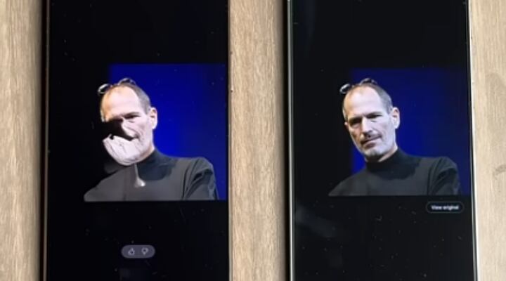 Video Zasambaa Zikilinganisha AI ya Apple na Samsung Kwenye Simu: Je, Nani Bingwa wa Ubunifu?