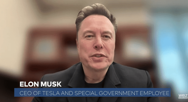 Elon Musk Asema Hana Mpango wa Kununua TikTok