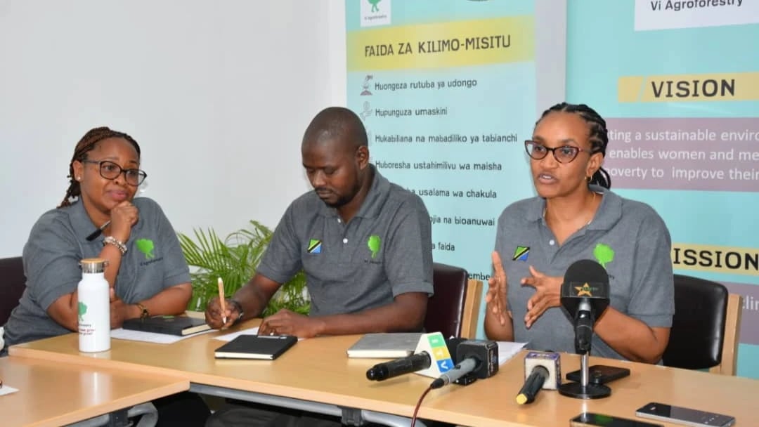 Musoma Kufurika: Maonesho ya 10 ya Kilimomisitu Kuleta Wadau 6,000, Miti Kupandwa