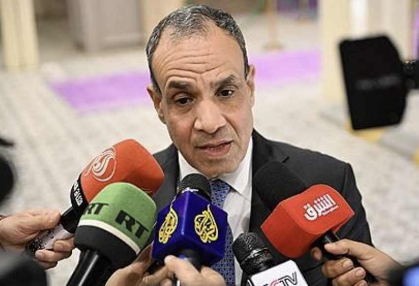 Misri Yapendekeza Mpango Mpya wa Usuluhishi wa Kusitisha Mapigano Gaza