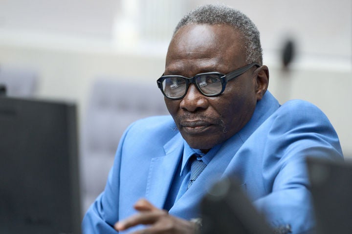 Haki Huchelewa Lakini Haiozi: Kamanda wa Janjawid 'Ali Kushayb' Alimwa Miaka 20 Jela The Hague